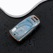 Cover voor Audi A4, B9, A5, A6, 8S, 8W, Q5, Q7, 4M, S4, S5, S7, TT, TTS, TFSI RS
