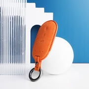 Wenjie Sleutelhoes — Officieel Alcántara® | M5, M7, M9 & More