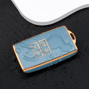 Etui do Renault Kadjar, Megane, Clio, Koleos, Captur, Espace, Talisman, Arkana