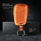 Volkswagen, Skoda & SEAT Key Fob Cover — Official Alcántara® | Touareg, Karoq, Tarraco & More
