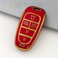 Hyundai Cover smart key (5 pulsanti)