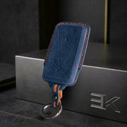 Etui AITO — Oficjalna Alcántara® | M5, M7, M9