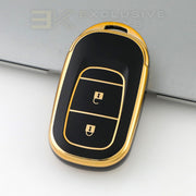 Honda Cover chiave - 2 pulsanti
