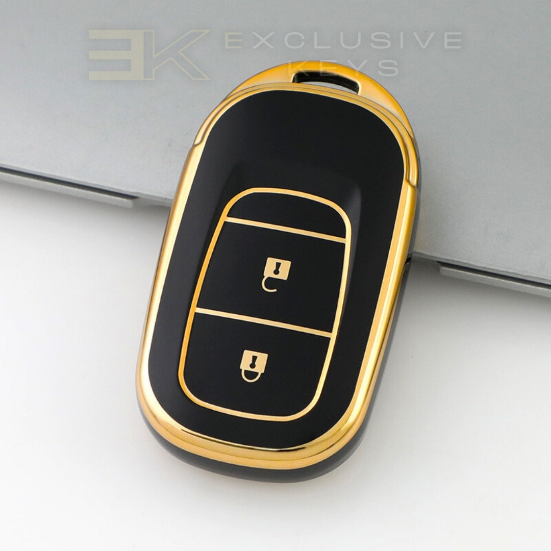 Honda Cover chiave - 2 pulsanti