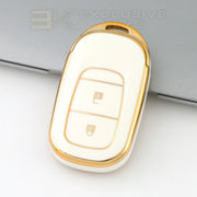 Honda Cover chiave - 2 pulsanti