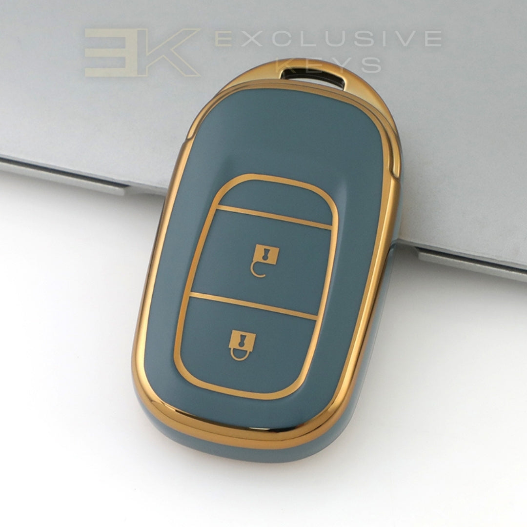 Honda Cover chiave - 2 pulsanti