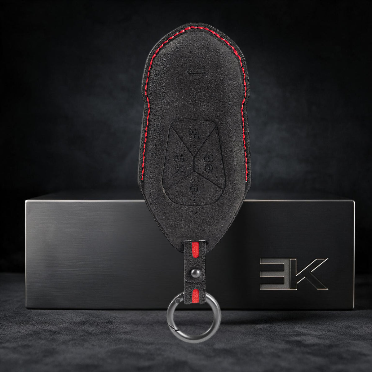 Etui XPeng — Oficjalna Alcántara® | X9 Max, G9 2023, G6 AWD & More