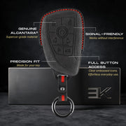Funda Buick — Alcántara® Oficial | GL8, Enclave, Envision & More
