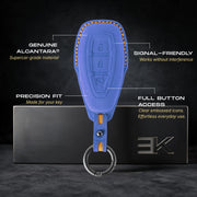 Funda Ford — Alcántara® Oficial | Escape, EcoSport, Maverick & More