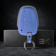 Etui Hyundai & Genesis — Oficjalna Alcántara® | Kona, Venue, GV70 & More