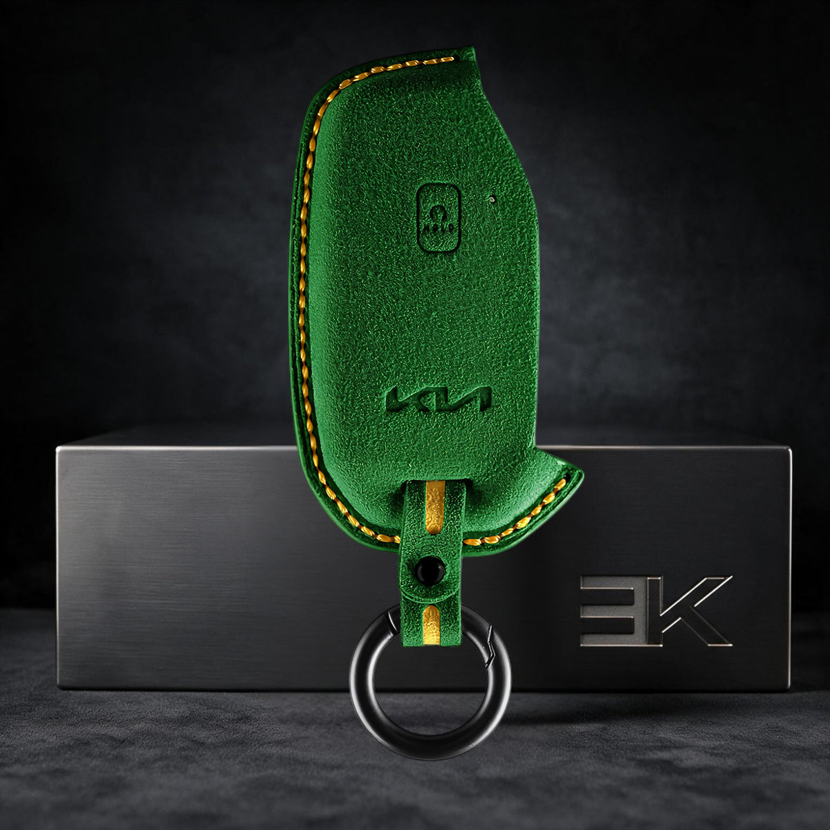 Capa Kia — Alcántara® Oficial | Stonic, XCeed, ProCeed & More