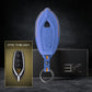 Lamborghini Key Fob Cover — Official Alcántara® | Urus, Huracán, Revuelto