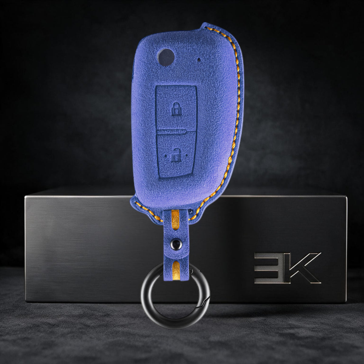 Funda Nissan — Alcántara® Oficial | Cube, Juke, Figaro & More