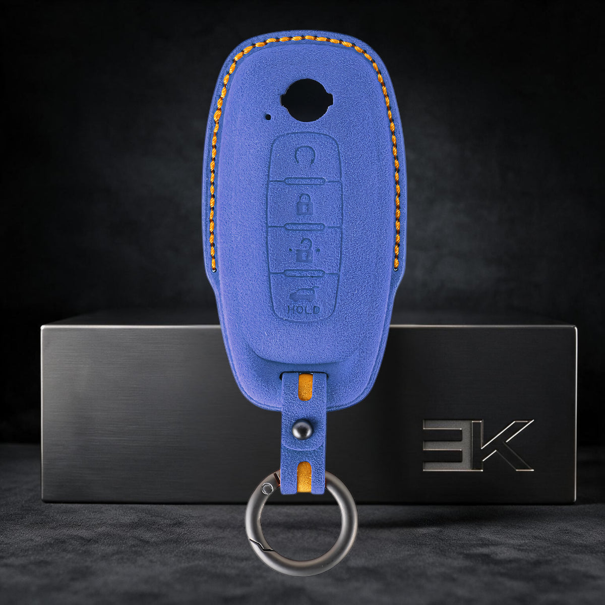 Funda Nissan — Alcántara® Oficial | 240SX, 350Z, GTI-R & More