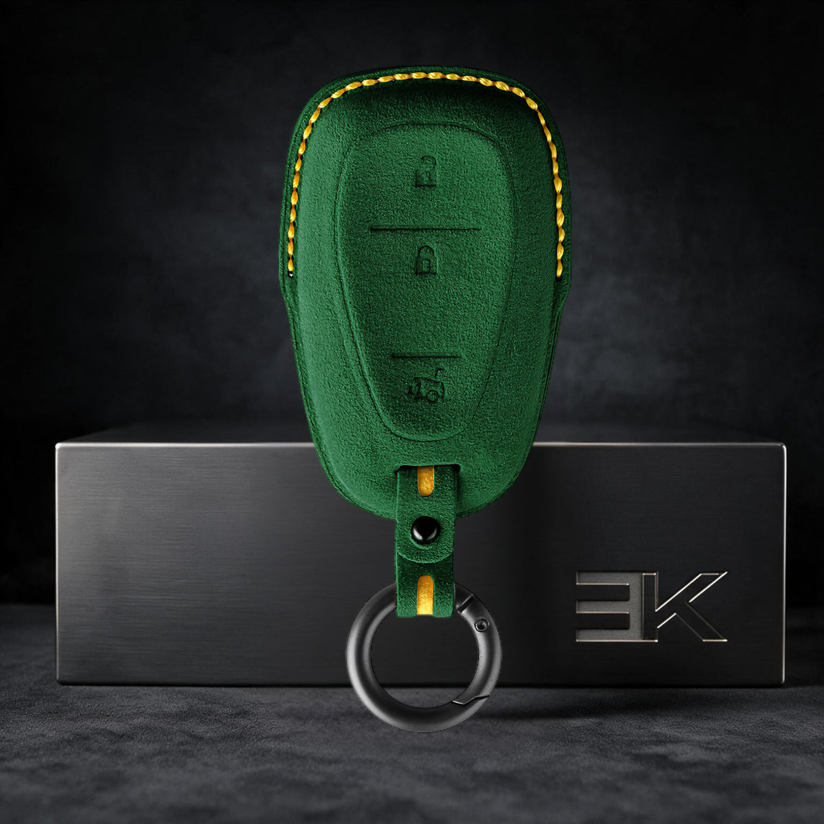 Funda Toyota — Alcántara® Oficial | Hilux, Rush, Revo & More