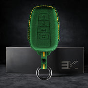 Funda Toyota — Alcántara® Oficial | Sienna, Noah, Avanza & More
