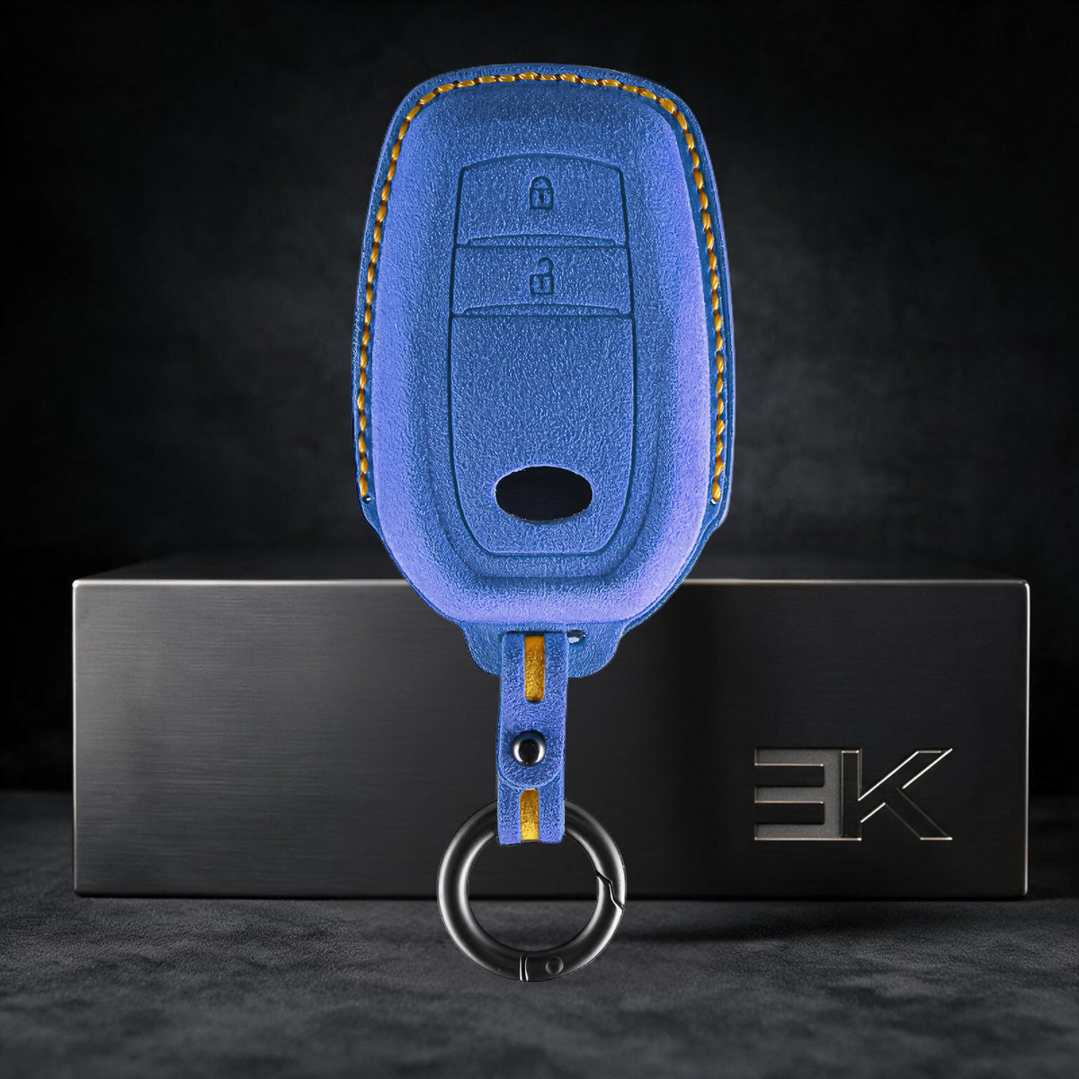 Funda Toyota — Alcántara® Oficial | GR86, GR Yaris, Supra & More