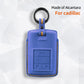 Cadillac Key Fob Cover — Official Alcántara® | CT6, Escalade, XT5 & More