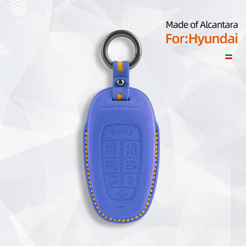 Funda Hyundai — Alcántara® Oficial | Sonata, Sonata Hybrid, Santa Fe & More