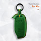 Kia Key Fob Cover — Official Alcántara® | Stonic, XCeed, ProCeed & More