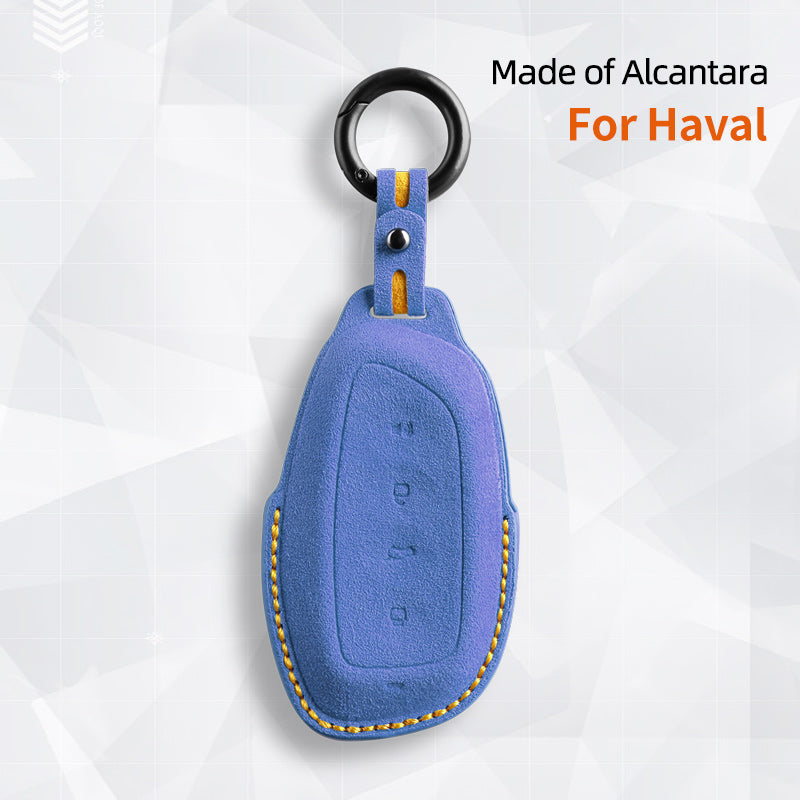 غطاء مفتاح Haval — الكانتارا® الرسمي | H6, Jolion, H9, Dargo & More