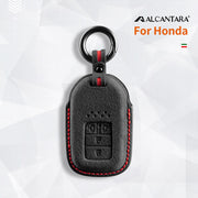 غطاء مفتاح Honda — الكانتارا® الرسمي | CR-V, Accord, Civic Type R & More