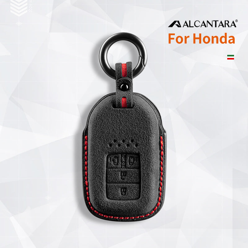 غطاء مفتاح Honda — الكانتارا® الرسمي | CR-V, Accord, Civic Type R & More