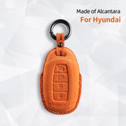 Funda Hyundai — Alcántara® Oficial | Ioniq 6, Nexo, Ioniq 9 & More