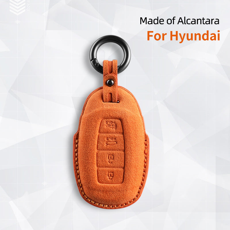 Funda Hyundai — Alcántara® Oficial | Ioniq 6, Nexo, Ioniq 9 & More