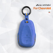 Étui Toyota — Alcántara® Officiel | Land Cruiser, Prado, Fortuner & More
