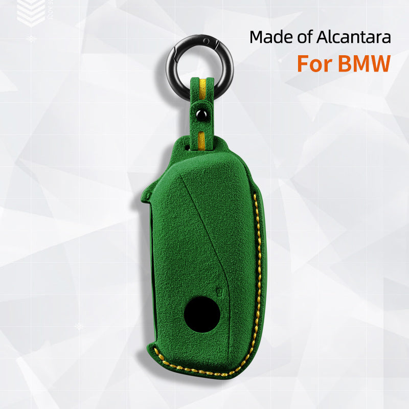 Custodia BMW — Alcántara® Ufficiale | M2, M3, M4, M5 & More