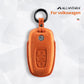 Volkswagen Key Fob Cover — Official Alcántara® | ID.4, ID.3, ID.6 & More
