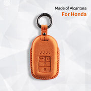 Étui Honda — Alcántara® Officiel | HR-V, Pilot, Passport & More