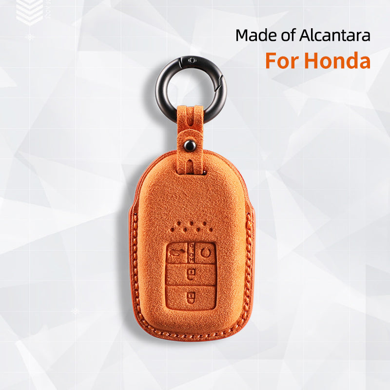 Étui Honda — Alcántara® Officiel | HR-V, Pilot, Passport & More