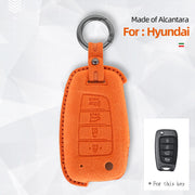 Etui Hyundai — Oficjalna Alcántara® | Venue, Santa Cruz, Staria & More