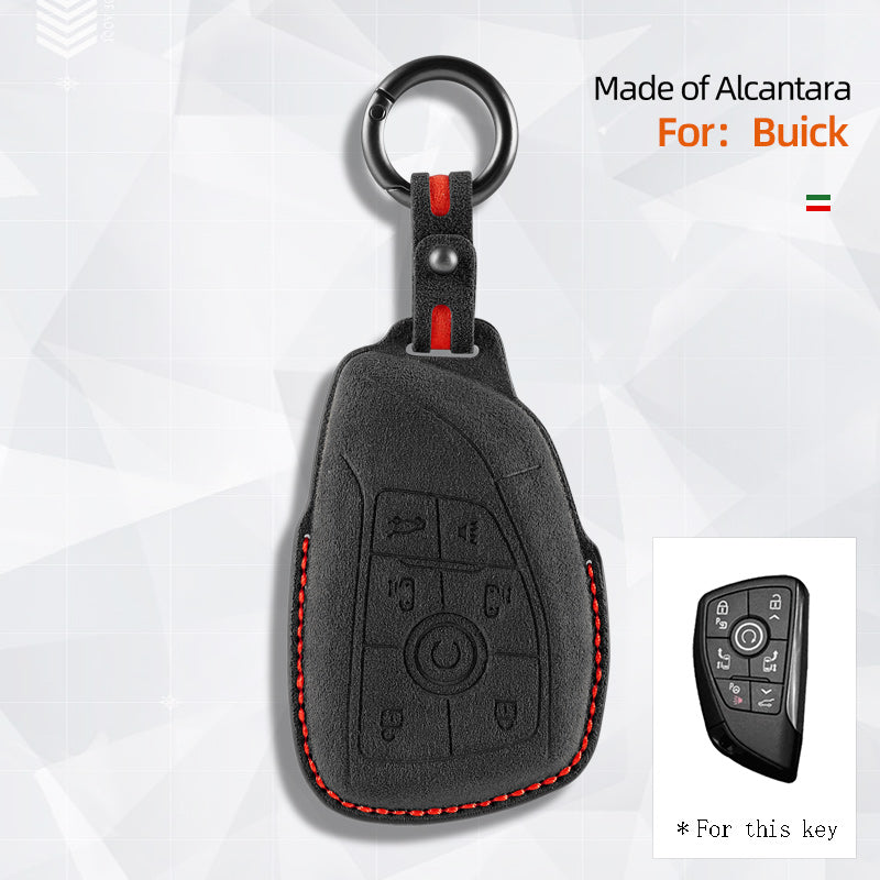 Custodia Buick — Alcántara® Ufficiale | GL8, Enclave, Envision & More