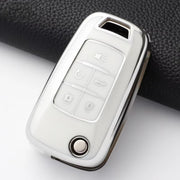 Custodia per Buick Encore, Verano, Regal, LaCrosse, Excelle, GL6, GL8 (5 pulsante)