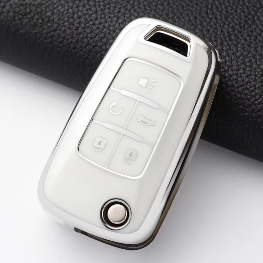 Custodia per Buick Encore, Verano, Regal, LaCrosse, Excelle, GL6, GL8 (5 pulsante)