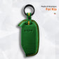Kia Key Fob Cover — Official Alcántara® | K8, K5, K3 & More