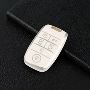 Etui do Kia Sedona, Grand Carnival, Sorento, L580 (6 buttons)