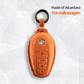 Volkswagen Key Fob Cover — Official Alcántara® | Lavida, Bora, Magotan & More