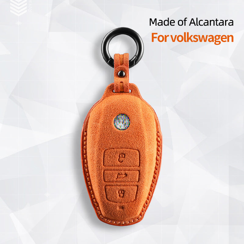 غطاء مفتاح Volkswagen — الكانتارا® الرسمي | Lavida, Bora, Magotan & More