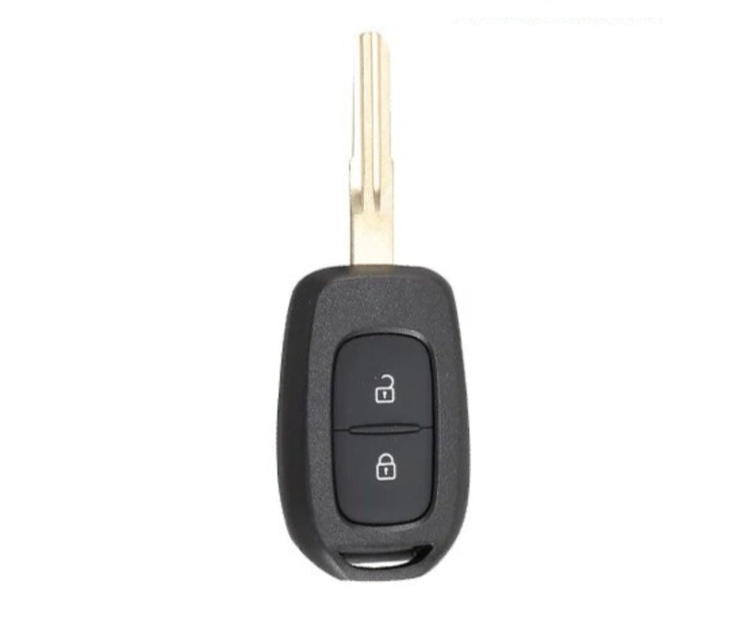 غطاء مفتاح Dacia Duster, Sandero y Logan (2 Buttons)