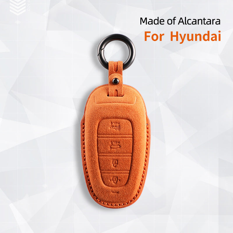 غطاء مفتاح Hyundai — الكانتارا® الرسمي | Casper, Bayon, i10 & More