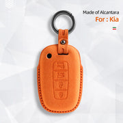 Custodia Kia — Alcántara® Ufficiale | Ceed, Proceed, Xceed & More