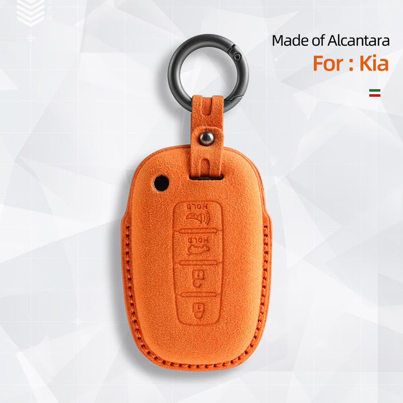 Custodia Kia — Alcántara® Ufficiale | Ceed, Proceed, Xceed & More