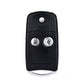 Custodia per Acura Integra, TLX, ILX, RLX, TSX, RL, CL, TL, Legend, Vigor, NSX, RDX, MDX, ZDX, SLX, EL, CSX, RSX (2 Buttons)