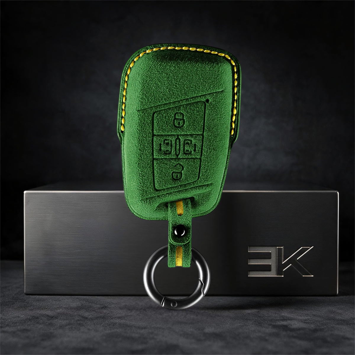 Custodia Volkswagen, Skoda & SEAT — Alcántara® Ufficiale | Arteon, Superb, Cupra Formentor & More