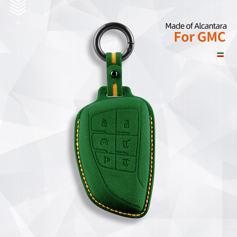 غطاء مفتاح GMC · Chevrolet — الكانتارا® الرسمي | Sierra, Tahoe, Yukon & More
