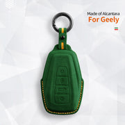 غطاء مفتاح Geely — الكانتارا® الرسمي | Atlas, Coolray, Emgrand & More